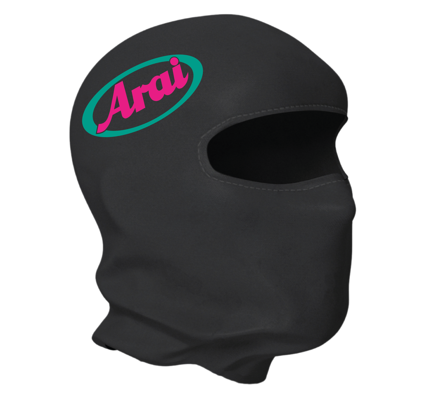 Gagoule Araï DBZ Arcade