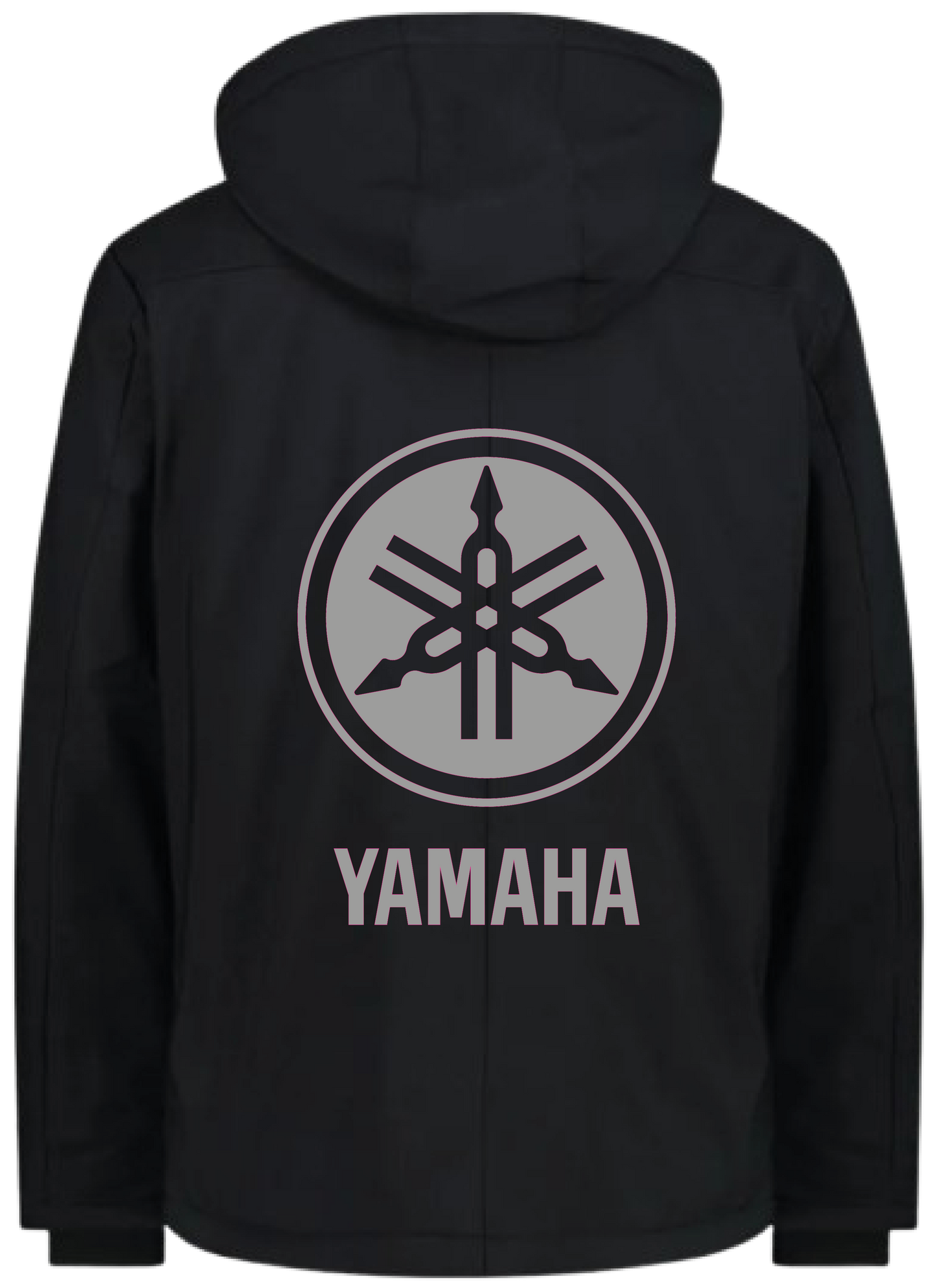 Veste Yamaha x Araï Reflechissante + 2 PERSO