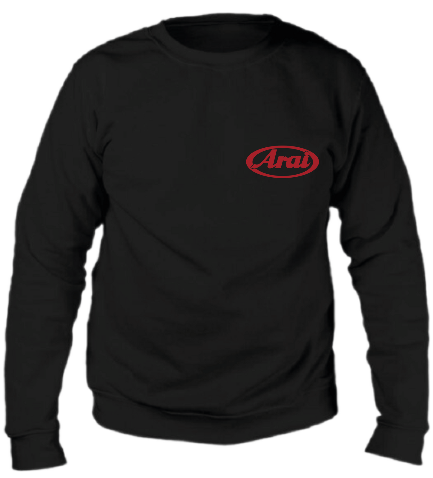 Sweat Araï One Peace