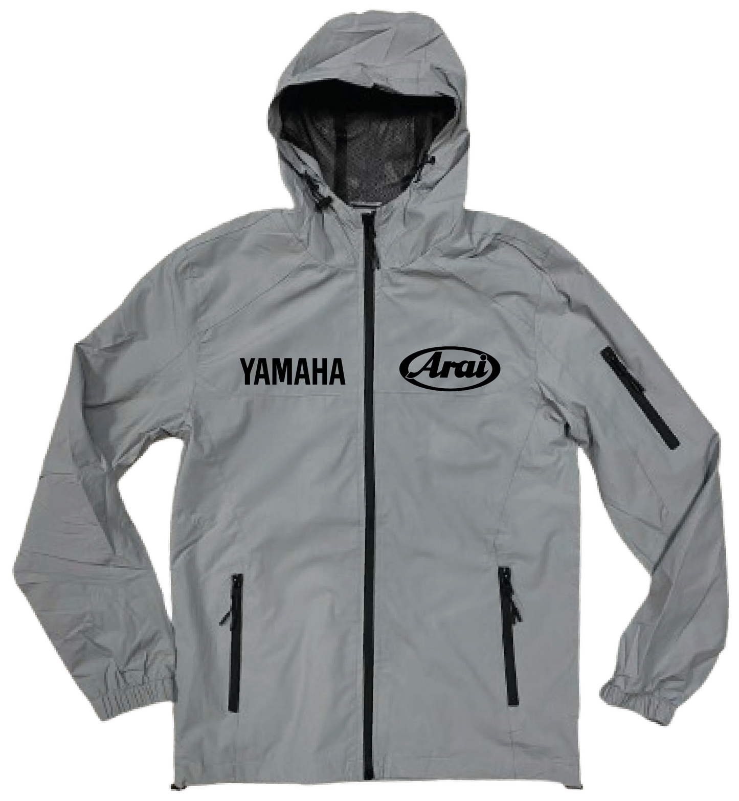 Veste Yamaha x Araï + 2 PERSO