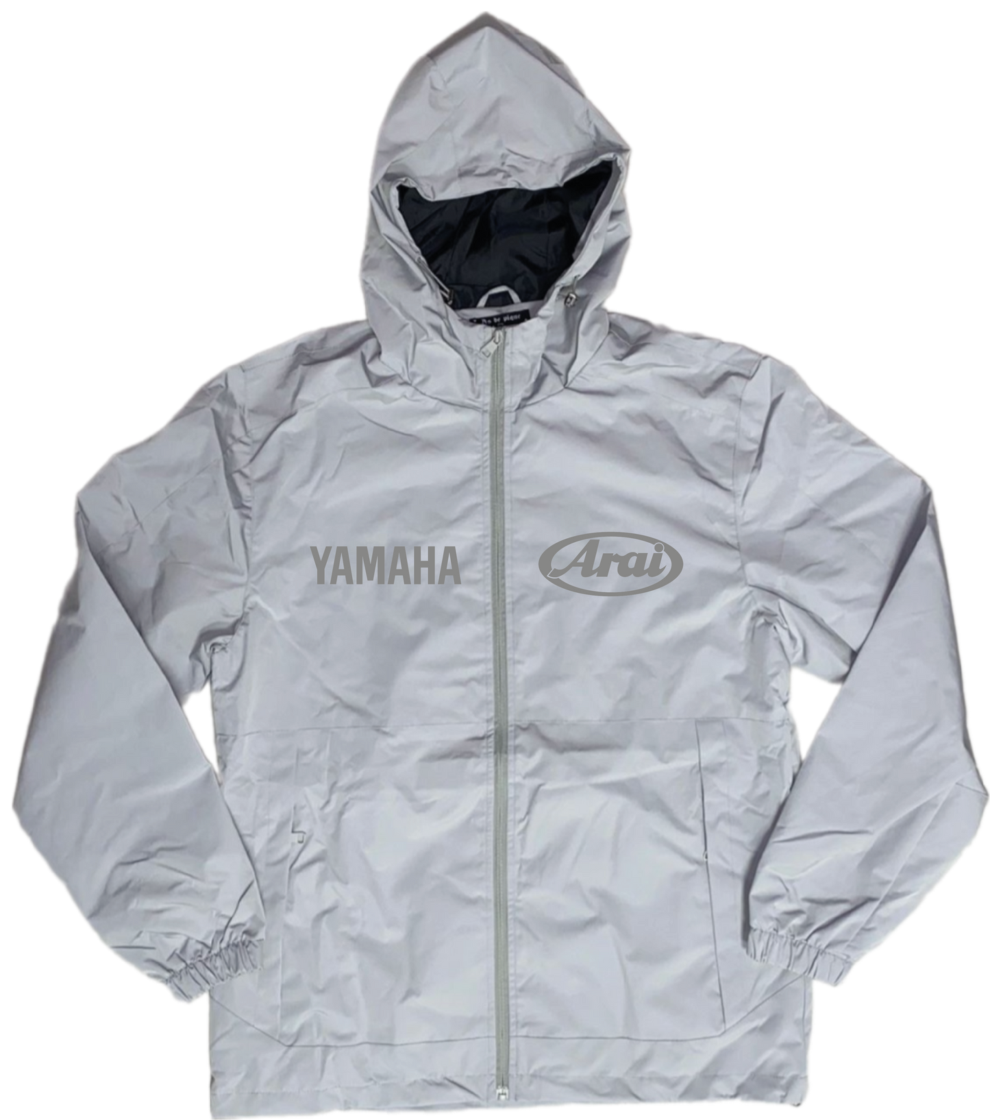 Veste MONSTER x Araï Réfléchissante + 1 PERSO