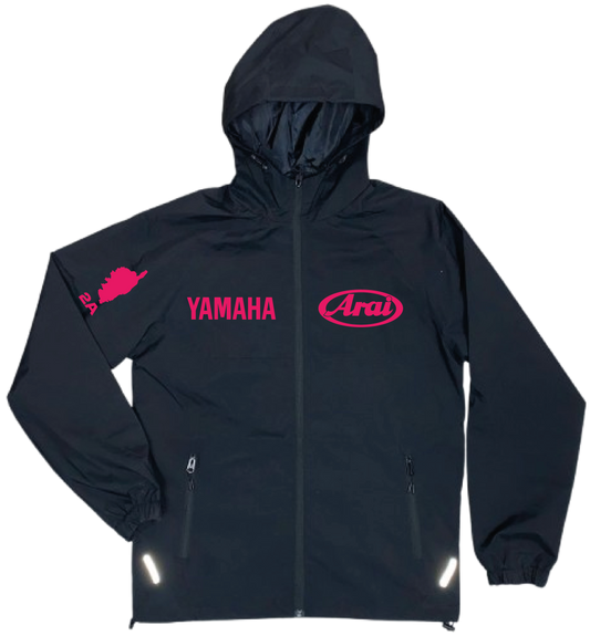 Veste CORSE 2A + 1 PERSO